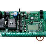 „BFT HQSC-D Ares“/„Urano“ valdymo pultas