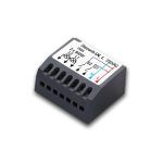 Sterownik/Odbiornik radiowy LN_L FAAC FIX 433MHz 230V