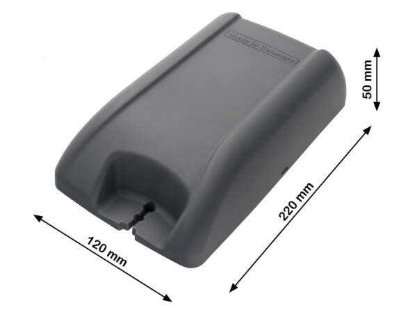 Sommer 10060V000 kärukorpus