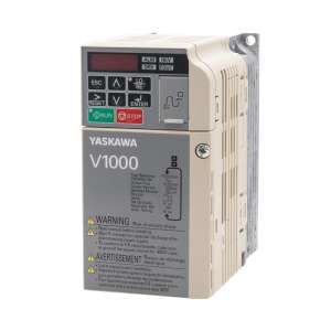 Falownik Yaskawa V1000 CIMR-VCBA0003BAA