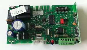 Main board for garage door drive 11515V007 Sommer