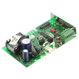 Main board for garage door drive 11515V007 Sommer