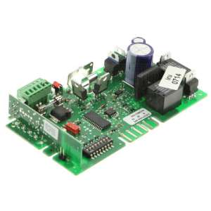 Main board for garage door drive 11515V007 Sommer