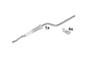 Cordon d&#39;alimentation Twist 350 Sommer