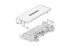 STArter Sommer drive motherboard