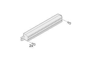 Bornier Sommer 2120V000