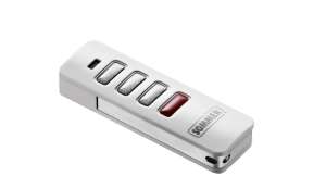 Sommer PEARL Status 3-channel remote control, SOMloq2