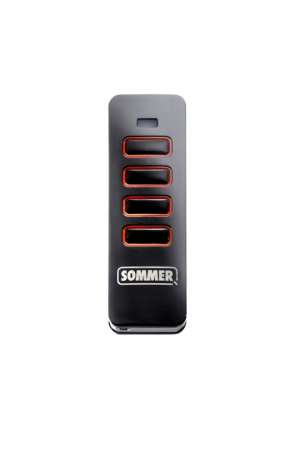 Sommer Pearl Vibe 4-channel SOMloq2 remote control