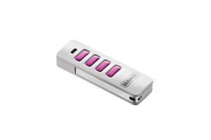 Sommer Pearl Vibe 4-channel remote control SOMloq2 4019V003