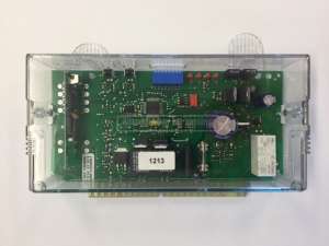 STArter Sommer drive motherboard