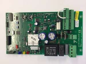 RUNner+ S10381-00001 Sommer drive motherboard