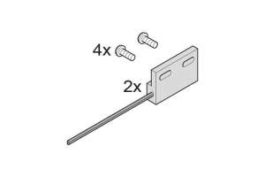 STArter Sommer limit switch sensor