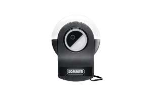 Sommer S9080 pro+ garage door opener