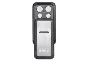 Sommer Slider+ Vibe S10202-00001 4 kanalų nuotolinio valdymo pultas