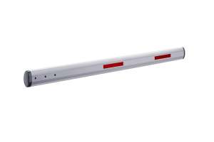 Boom barrier Barrier arm 500 LED