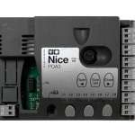 Контролен блок NICE POA3 за по-стари актуатори NICE HOPP и POP