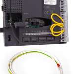Контролен блок NICE MCA2 (SPMCA2R10)
