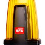 Lampe LED BFT Radius 230V AC A R0 sans antenne