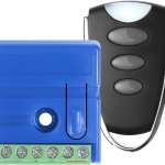 Комплект Proxima HOMECAR1 USA