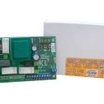 КОНТРОЛЕР ВОРОТ ELMES STB230VM2