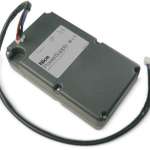 Snyggt PS224 nödbatteri 24v 7,2 Ah - med inbyggt laddningskort