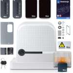 Комплект для відкатних воріт NICE ROBUS 600 MyGO