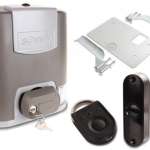 Somfy Elixo 500 IO EE pack (1216507) для відкатних воріт