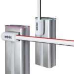 Bariera completa FAAC B680H &quot;L&quot; (5300 mm)