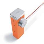 Barriera NICE M7BAR - installabile fino a 7 metri