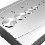 Домофон EURA ADP-13A3 &quot;INVITO&quot;, hands-free, hands-free