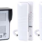 INTERPHONE EURA ADP-48A3 (RL-3203CC)