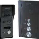 ИНТЕРФОН ORNO OR-DOM-RE-914/B ЧЕРЕН