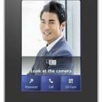 Hikvision DS-KV9503-WBE1 IP шлюзова станция