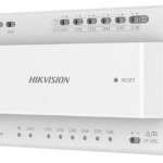 Розподільник HIKVISION 2 WIRE DS-KAD7060EY-S
