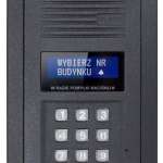 Modul ELFON OPTIMA OP-MA765RC HR-G cu RFID