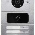 Панель воріт HIKVISION DS-KV8402-IM