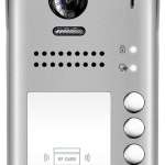 VIDOS DUO S1104A четирифамилна врата