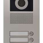 ВЪНШЕН ПАНЕЛ ОТ КАМ. COMMAX DRC-3UC