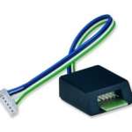 ACO CDN-TROJNIK Splitter pre moduly.