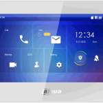 Monitor videocitofono DAHUA VTH5421HW-W