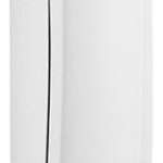 Laskomex LY-8M blanc Uniphone numérique avec signalisation d&#39;appel - LED, contrôle du volume, bouton de commande du portail.