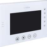 Монітор відеодомофона VIDOS M670W-S2
