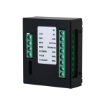 DAHUA DEE1010B-S2 1-priechodový ovládač