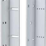 Z-тримач для арматури 300 / 400 / 500 кг CDVI Z3Z4Z5