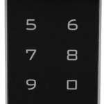 VIDOS ZS44-X WI-FI КОДОВА ЗАКЛЮЧВАНЕ