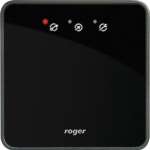 Безконтактний зчитувач ROGER PRT82MF-BK