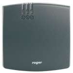 Безконтактний зчитувач ROGER PRT66MF