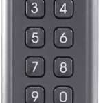 HIKVISION DS-K1802EK PROXIMITY READER