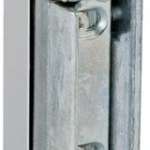 Симетричний електричний замикач 10-24V AC/DC CDVI SR1024