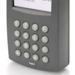 Контролер доступу ROGER PR602LCD-DT-I